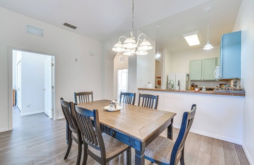 Bahama Bay Condo | Bahama Bay Condo: 7 Mi to Disney!