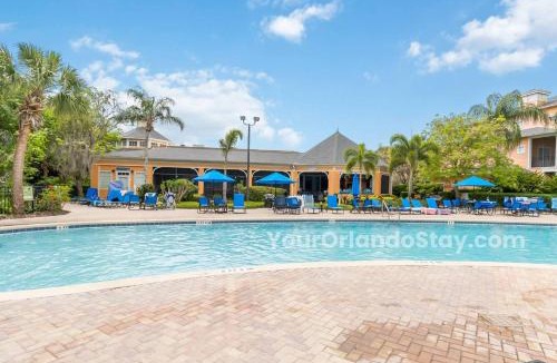 Bahama Bay House | Bahama Bay- Two bedrooms condo fully equipped