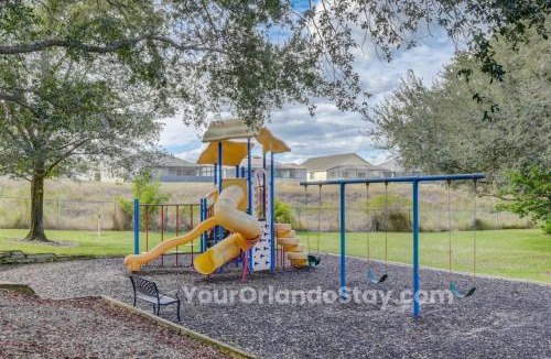 Bahama Bay House | Bahama Bay- Two bedrooms condo fully equipped