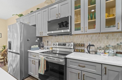 Merritt Island House | Bahama Breeze Retreat