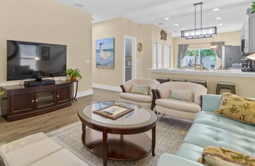 Merritt Island House | Bahama Breeze Retreat
