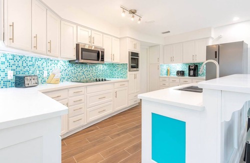 South Padre Island House | Bahama Mama House