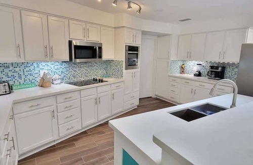 South Padre Island House | Bahama Mama House