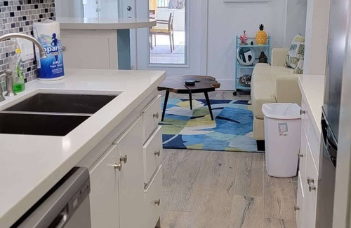 South Padre Island House | Bahama Mama House