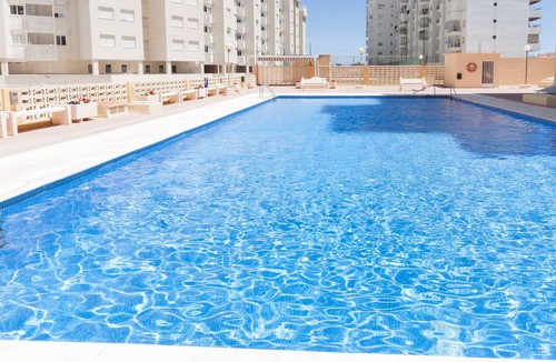 Grau i Platja Apartment | Bahamas