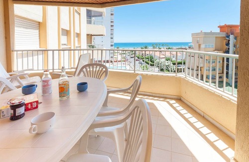 Grau i Platja Apartment | Bahamas