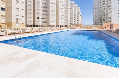 Grau i Platja Apartment | Bahamas