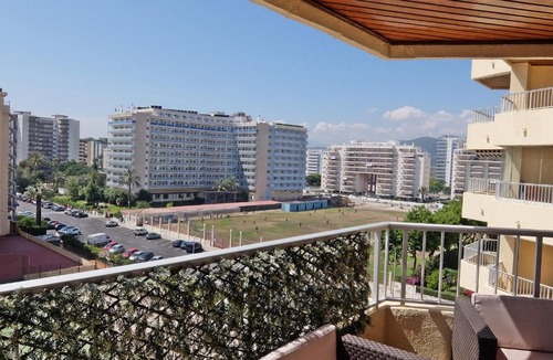Playa de Gandia Apartment | BAHAMAS - Familiar