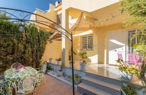 San Juan de Alicante Apartment | Bahamas III -Sant Joan-