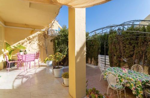 San Juan de Alicante Apartment | Bahamas III -Sant Joan-