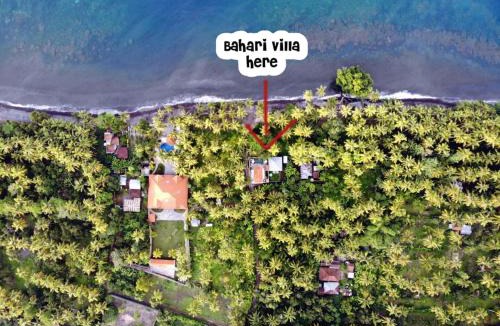 Tejakula Villa | Bahari Villa Tejakula