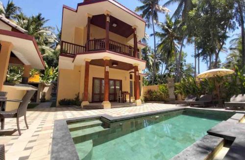 Tejakula Villa | Bahari Villa Tejakula