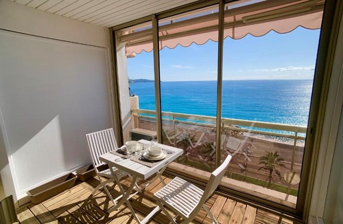 Fabron Apartment | Bahia Bay