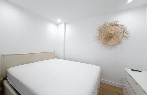 Empuriabrava Apartment | BAHIA I 43 -Estudio cabina - 1era linea - Vista al