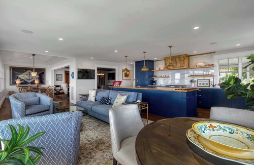 Laurel House | Bahia Mar – Private Peconic Bayfront