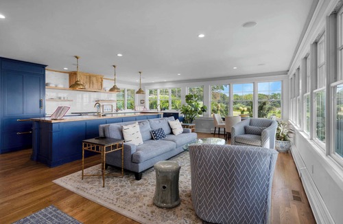 Laurel House | Bahia Mar – Private Peconic Bayfront