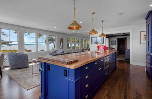 Laurel House | Bahia Mar – Private Peconic Bayfront