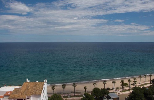 L'Hospitalet de l'Infant Apartment | BAHIA PALACE 24