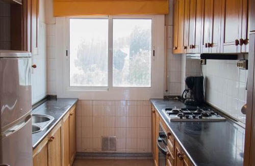 L'Hospitalet de l'Infant Apartment | BAHIA PALACE 24