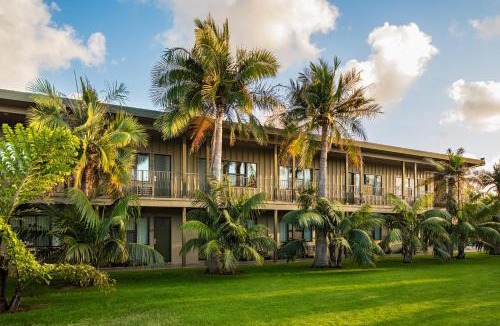 Central Mission Beach Hotel | Bahia Resort Hotel