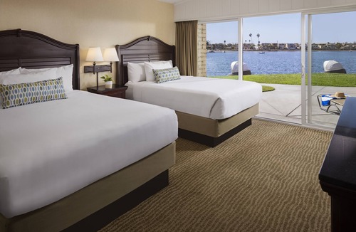 Central Mission Beach Resort | Bahia Resort Hotel