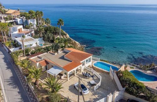 Coveta Fuma Villa | Bahia Verdosa