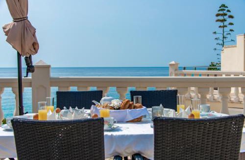 Coveta Fuma Villa | Bahia Verdosa