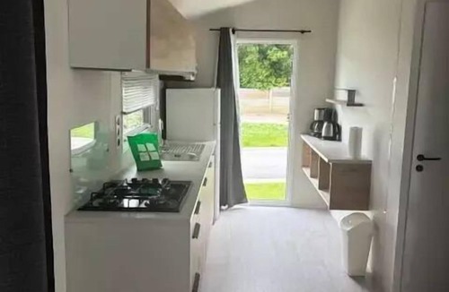 La Calotterie House | Bahia XL 4 persons