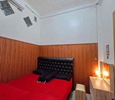 Rajabasa House | Bahrin Homestay Lampung