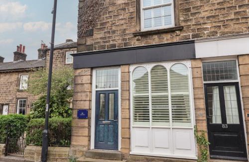 Ilkley House | Baht'at Cottage