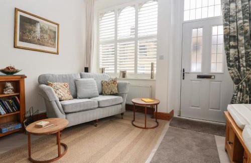 Ilkley House | Baht'at Cottage