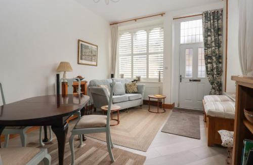 Ilkley House | Baht'at Cottage