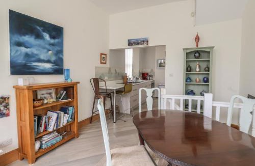 Ilkley House | Baht'at Cottage