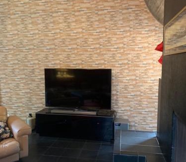 Bettingen Apartment | Bai 5860