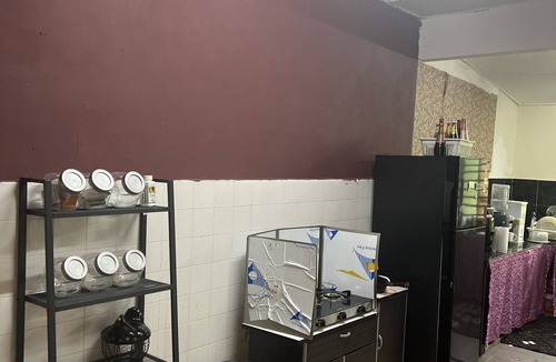 Pulau Sebang House | Baiduri Relaxhouse