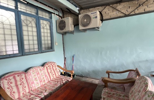 Pulau Sebang House | Baiduri Relaxhouse