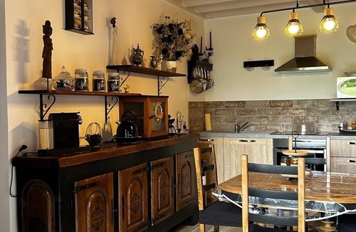 Chepy House | Baie de Somme à la Campagne