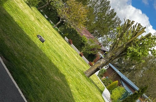 Chepy House | Baie de Somme à la Campagne