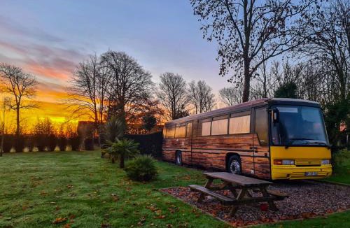 Saint-Blimont House | Baie de Somme Bus