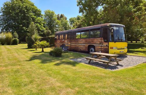Saint-Blimont House | Baie de Somme Bus