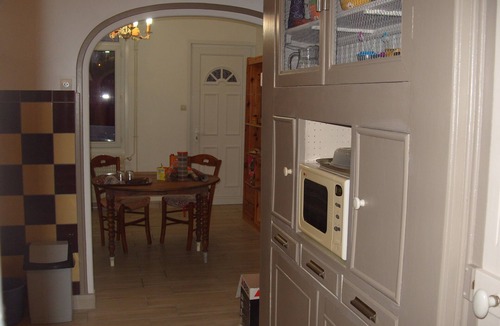 Dargnies House | baie-de-somme close to beaches Mers-les-Bains, Le tréport, Saint-Valéry/somme