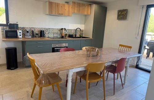 Ponthoile House | Baie de Somme escape with private spa