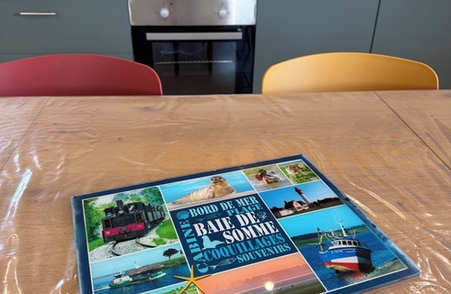 Ponthoile House | Baie de Somme escape with private spa