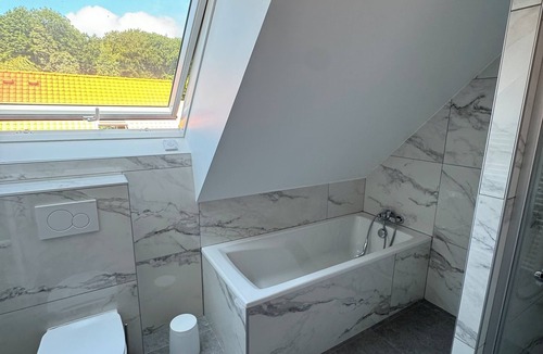 Pinchefalise House | baie de somme gite 125m2 avec terrain clos 700m2