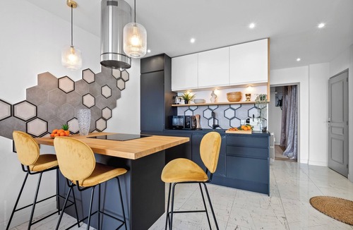 Fabron Apartment | Baie des Anges