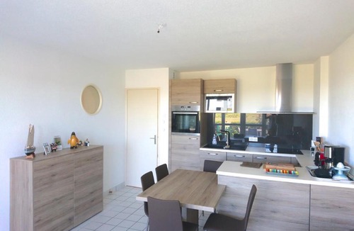Rotheneuf-Le Pont Apartment | Baie des Corsaires, Saint Malo