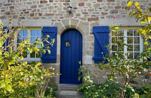 Roz-sur-Couesnon House | Baie du mont saint michel - 6 personnes - Spa privatif