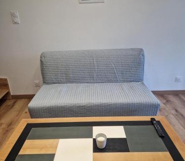 Boucey House | Baie du Mont Saint Michel, petite maison neuve