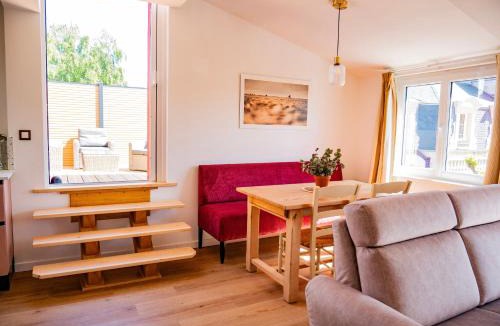 Le Crotoy Apartment | Baie Marine