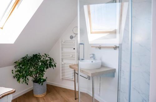 Le Crotoy Apartment | Baie Marine